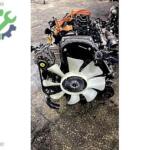 HYUNDAİ H100 EORU 5 MOTOR