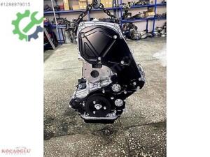 HYUNDAİ H100 EORU 6 ADBLUE’lu MOTOR