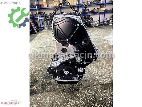 Hyundai H100 Motor Komple çıkma parça