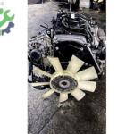 HYUNDAİ H100 EURO 5 KOMPLE DOLU MOTOR