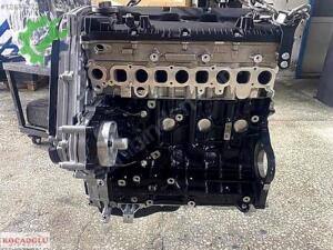 Hyundai H100 Euro 6 Motor