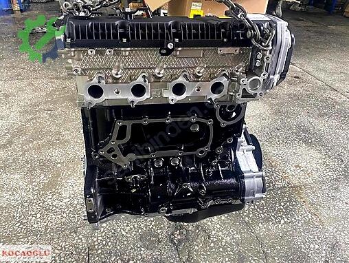Hyundai H100 Motor Komple çıkma parça