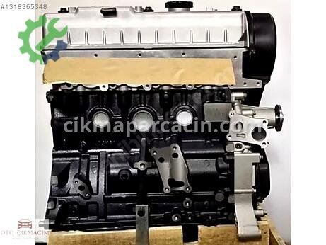 Hyundai H100 Motor Komple çıkma parça