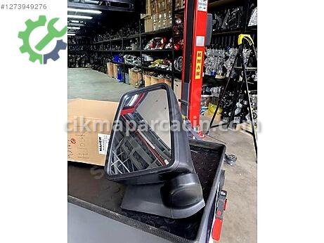Hyundai H100 Sol Dış Ayna çıkma parça