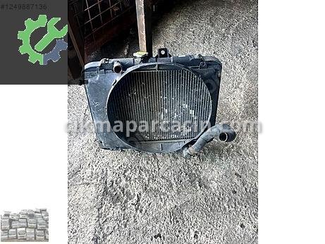 Hyundai H100 Radyatör çıkma parça