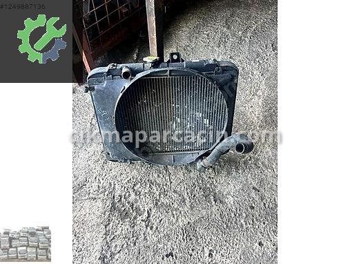 Hyundai H100 Radyatör çıkma parça