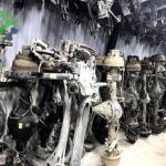 HYUNDAİ H100 ORJİNAL DİFERANSİYELLER