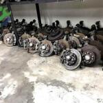 HYUNDAİ H100 ORJİNAL DOLU TAŞIYICILAR