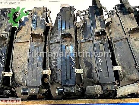 Hyundai H100 Radyatör çıkma parça