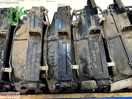 Hyundai H100 Radyatör çıkma parça