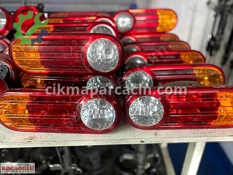 Hyundai H100 Sol Arka Stop çıkma parça