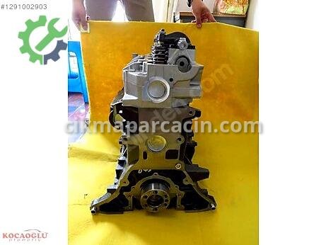 Hyundai H100 Sandık Motor çıkma parça