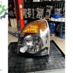 HYUNDAİ H100 SAĞ SOL FAR ÇEŞİTLERİ