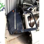 HYUNDAİ H100 SAĞ SOL SIFIR VE ÇIKMA KAPILAR