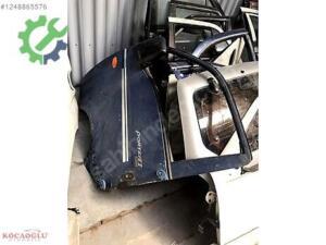 Hyundai H100 Sağ Sol Sıfır Ve Çıkma Kapılar