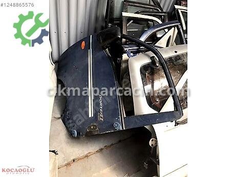 Hyundai H100 Sol Kapı çıkma parça