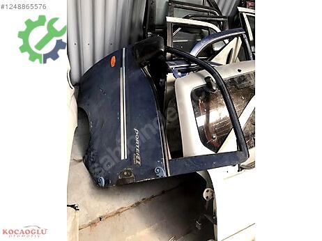 Hyundai H100 Sol Kapı çıkma parça