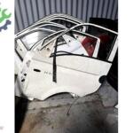HYUNDAİ H100 SAĞ SOL SIFIR VE ÇIKMA KAPILAR