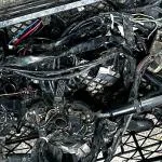 HYUNDAİ H100 SİNYAL SİLECEK KOLU