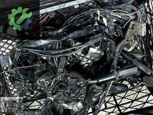 HYUNDAİ H100 SİNYAL SİLECEK KOLU