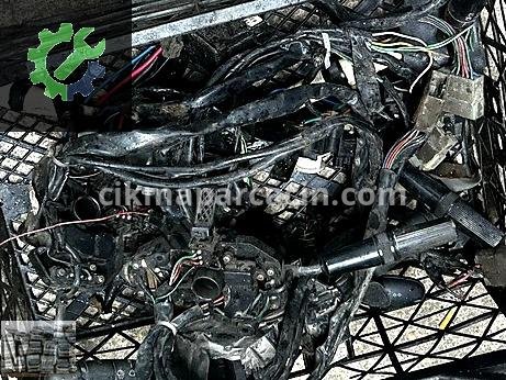 Hyundai H100 Silecek Kolu çıkma parça