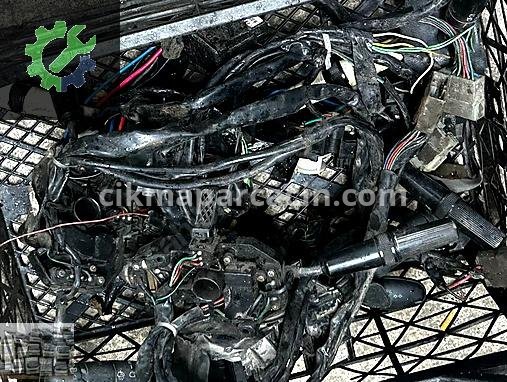 Hyundai H100 Silecek Kolu çıkma parça