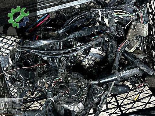 HYUNDAİ H100 SİNYAL SİLECEK KOLU