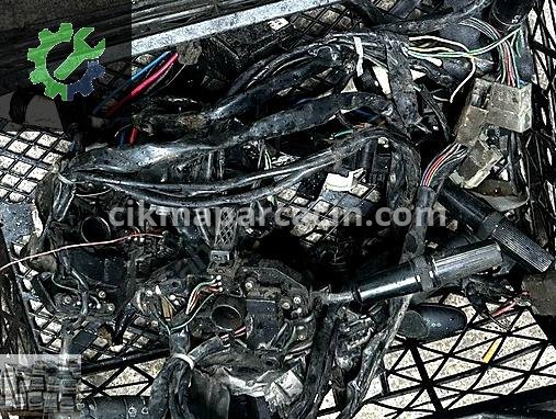 Hyundai H100 Silecek Kolu çıkma parça