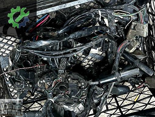 HYUNDAİ H100 SİNYAL SİLECEK KOLU