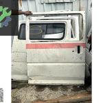 HYUNDAİ H100 SÜRGÜLÜ KAPI