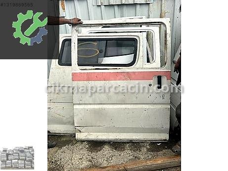 Hyundai H100 Sağ Kapı çıkma parça