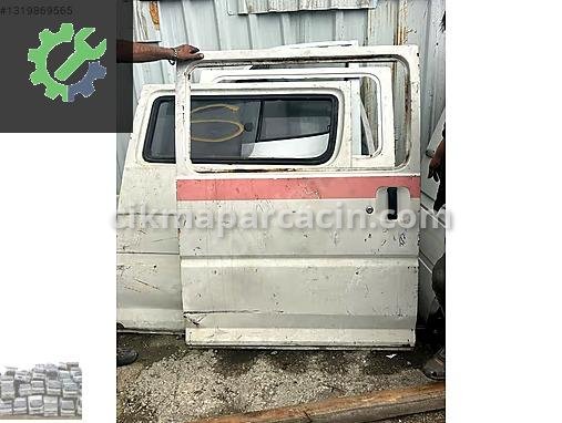 Hyundai H100 Sağ Kapı çıkma parça