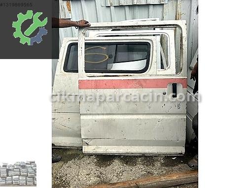 Hyundai H100 Sağ Kapı çıkma parça
