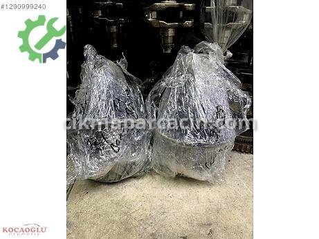 Hyundai H100 Defransiyel çıkma parça