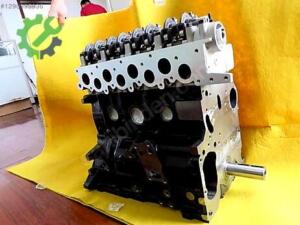 Hyundai H100 Tci Sıfır Sandık Motor
