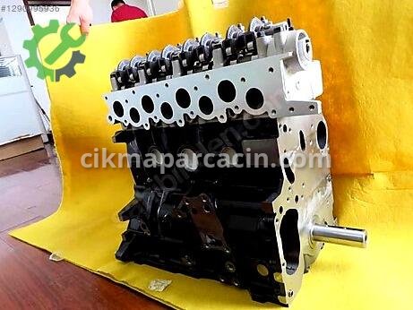 Hyundai H100 Sandık Motor çıkma parça