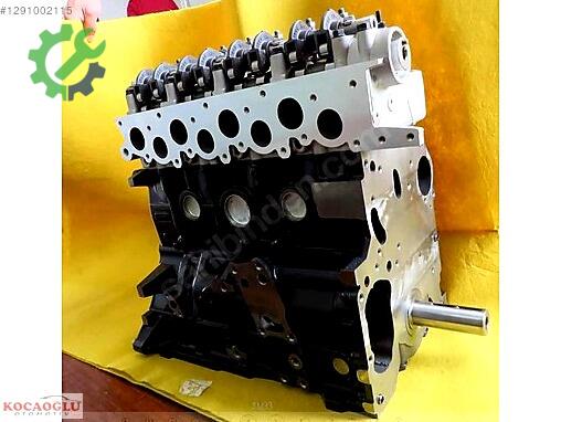 Hyundai H100 Sandık Motor çıkma parça