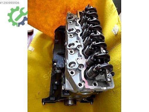 Hyundai H100 Sandık Motor çıkma parça