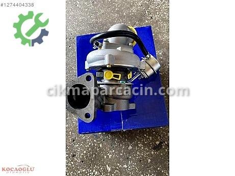 Hyundai H100 Turbo çıkma parça