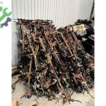 HYUNDAİ H100 TORPİDO DEMİRİ VE ELEKTİRİK TESSİSATI