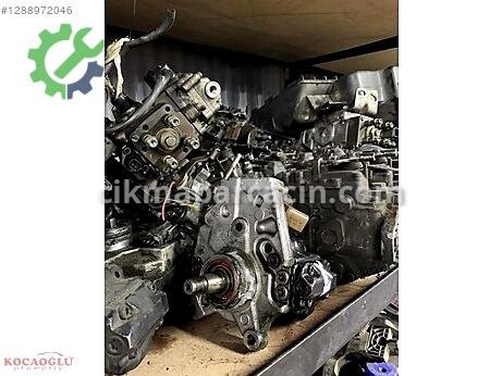 Hyundai H100 Yakıt Pompası çıkma parça
