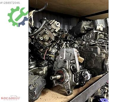 Hyundai H100 Yakıt Pompası çıkma parça