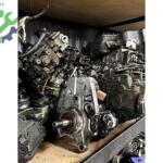 HYUNDAİ H100 YAKIT POMPASI