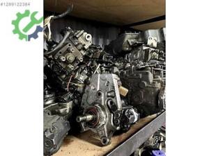 Hyundai H100 Yakıt Pompası