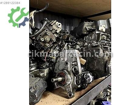 Hyundai H100 Yakıt Pompası çıkma parça