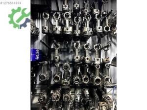 HYUNDAİ H100 piston ve piston kolu