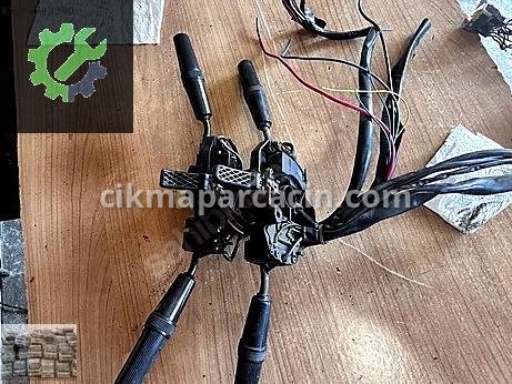Hyundai H100 Sinyal Kolu çıkma parça