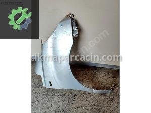HYUNDAİ H1 SAĞ ÖN ÇAMURLUK