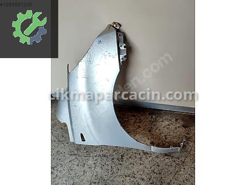 Hyundai H1 Sağ Ön Çamurluk çıkma parça