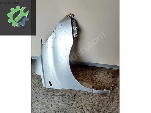 HYUNDAİ H1 SAĞ ÖN ÇAMURLUK